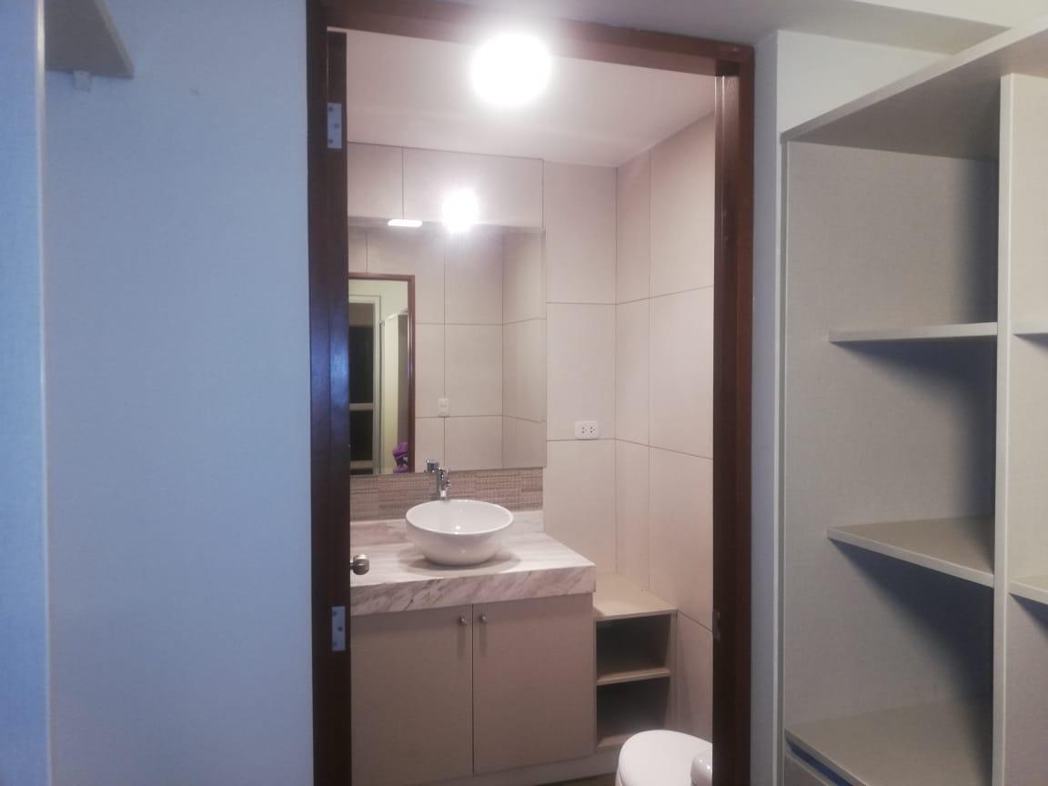 VENDO DUPLEX DE ESTRENO EN SAN BORJA PENTAGONITO